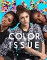 Blnc Magazine: Color Issue