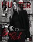 The HUNTER Magazine | B&W | December 2025