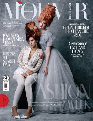 28 Moevir Magazine New Year Issue 2025