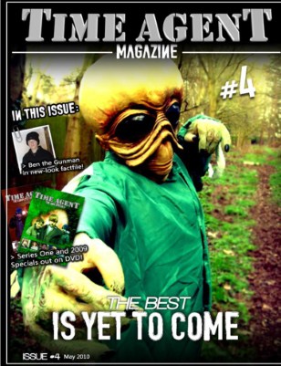 "The Best Is Yet To Come!"