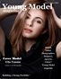 Young Model magazine Issue 9 Volume 2 2018