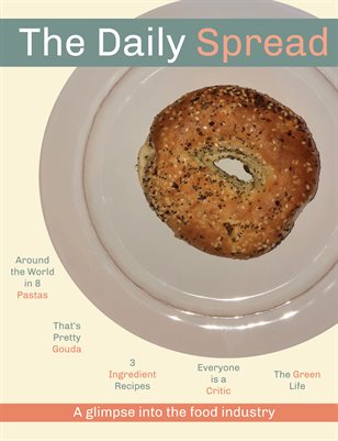 The Daily Spread