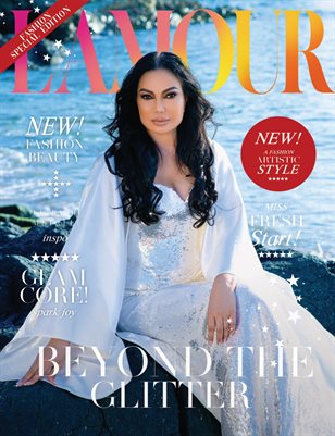L´Amour Magazine_Beyond the Glitter