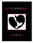 Are You In His Heart? 