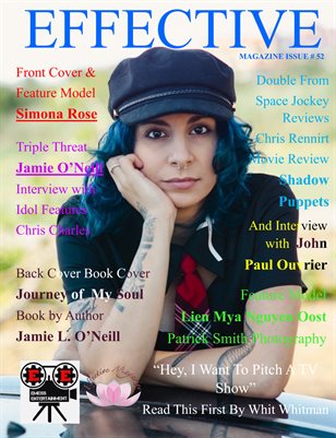 Effective Magazine #52