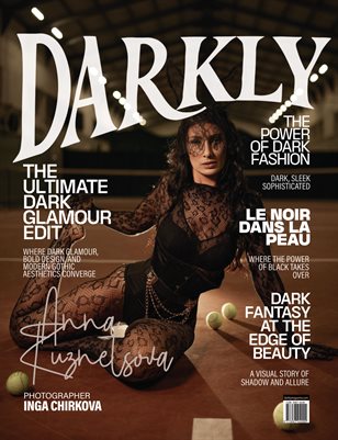 Darkly Issue 511.3