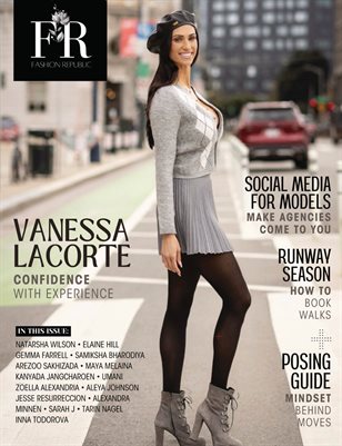 Fashion Republic - February 2026 Special