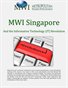 MWI Singapore and the Information Technology (IT) Revolution