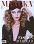 MANUKA Magazine - ISSUE 2 - The Fashion Overload