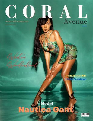 Coral Avenue Issue 31