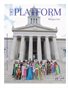 The Platform Magazine September 2023