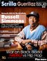 The Scrilla Guerillaz Magazine issue #11