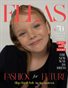 ELLAS Magazine | The October Fashion & Beauty Edition | Vol.24 | 2022