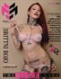 MERGE MAGAZINE: OCTOBER 2026 THE PINK ISSUE C2