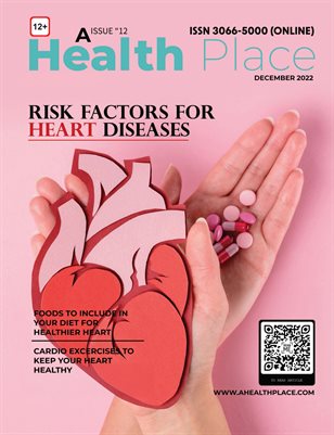 December 2022 Edition- A Health Place