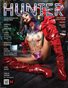The HUNTER Magazine | Artistic Nude & Boudoir | March 2026