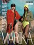 MARIKA MAGAZINE FASHION (ISSUE 2407 - JUNE)
