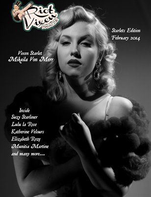 Starlet Special Edition - RVM