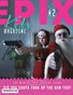 EpixKids Magazine #2 Winter 2022 Special Issue