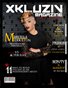 Xkluziv Magazine February 2015 |  Issue #5