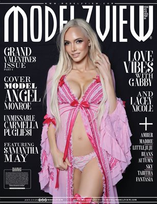 Valentines Special Edition 2025 - PART 4/4 - ISSUE 431