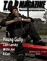 T.O.P. Magazine Vol. 2 Issue 1 Young Gully