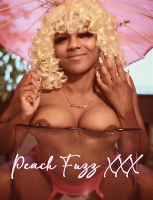 Poster 14 - PeachFuzzDaGoat