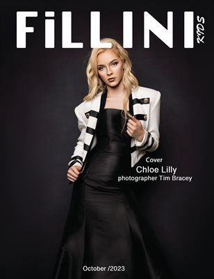 FiLLINI KIDS (October vol.3 -2023)