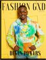 Fashion Gxd Magazine "Deven Powers"