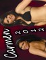 Carmen 2012 Calendar