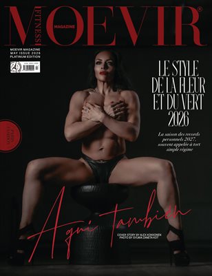 15 Moevir Magazine May Issue 2026
