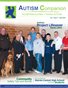 Autism Companion Magazing - April 2014