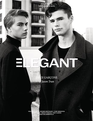 Men (September 2015)