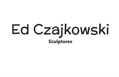 Ed Czajkowski Sculptures 2024