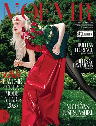 16 Moevir Magazine August Issue 2025