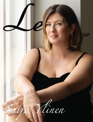 AUTUMN ISSUE 29