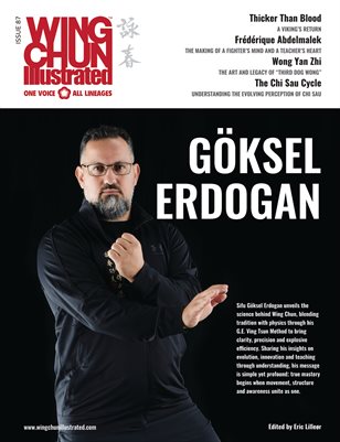 Issue 87: December 2025