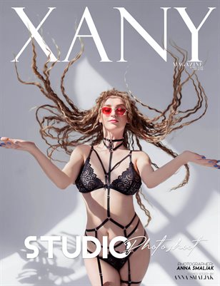 Nude & Boudoir | April Issue 04