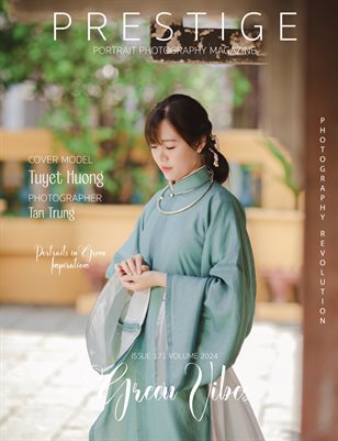 PPPM_Green Vibes 171/2024