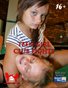Bare Feet Teens Cleo, Blonde with Braces Teen from Sweden, Fights Teri, Brunette from Spain, in Undergound Lair