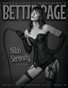 Bettie Page 2021 VOL.8 Nikki Serenity Cover