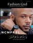 Fashion Gxd Magazine "NCMPRBL"
