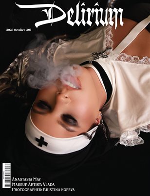 Delirium 301 Kristina kopeva