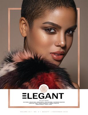 Beauty #2 (November 2018)