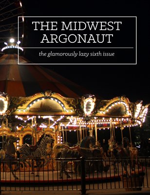 The Midwest Argonaut vol. 6