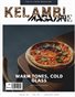 Kelambi Magazine Food Issue 028 January 2026 Vol 04