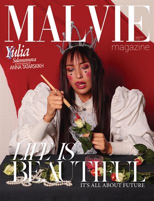 MALVIE Fashion Across Cultures 29 August 2024