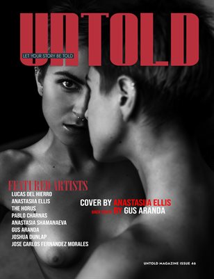 UnTold Magazine | Issue 46