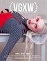 VGXW - April 2018 Book 1 (Cover 2)