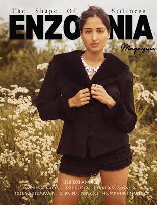 SUMMER ISSUE 112